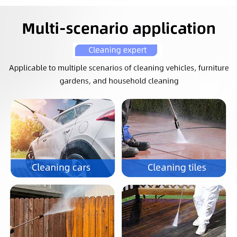 Electric High Pressure Washer  - Outdoor Power Wash 评论和价格