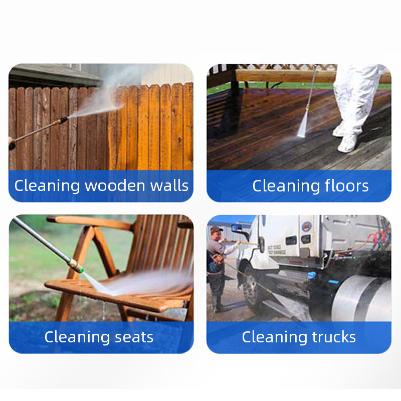 Electric High Pressure Washer  - Outdoor Power Wash 评论和价格