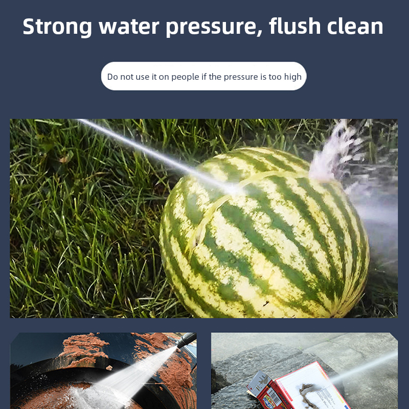Electric High Pressure Washer  - Outdoor Power Wash 评论和价格