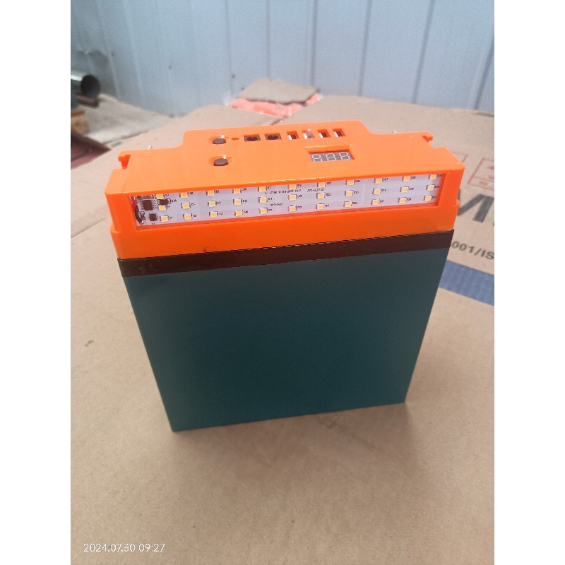 12V 20AH Lead-acid Battery USB - Outdoor Power Lead Cover 评论和价格