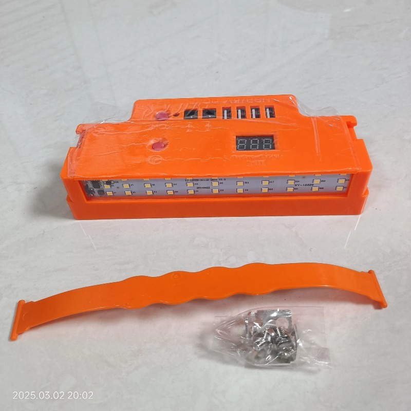 12V 20AH Lead-acid Battery USB - Outdoor Power Lead Cover 评论和价格