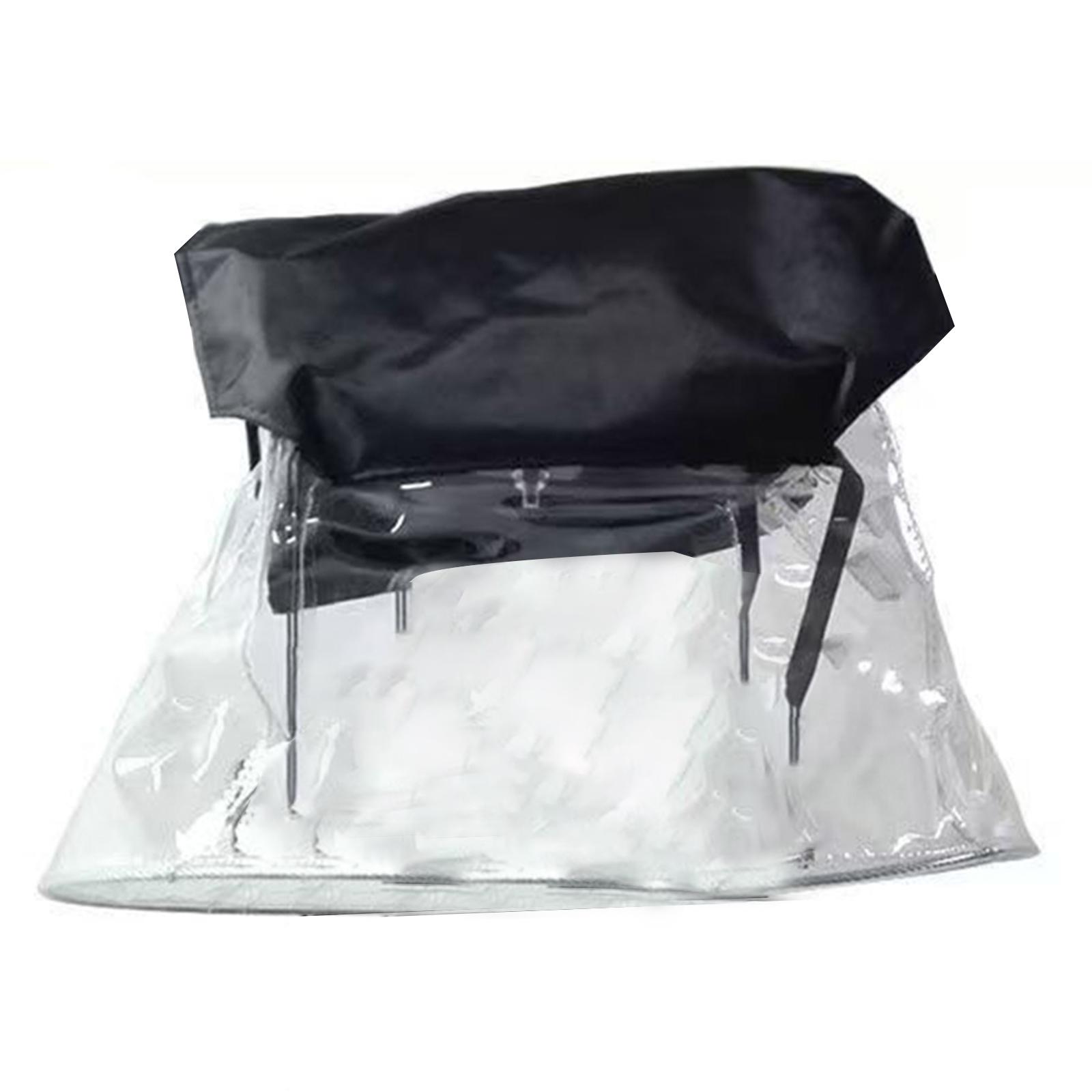Moving Light Rain Cover Dustpr - Outdoor Power Lead Cover 评论和价格