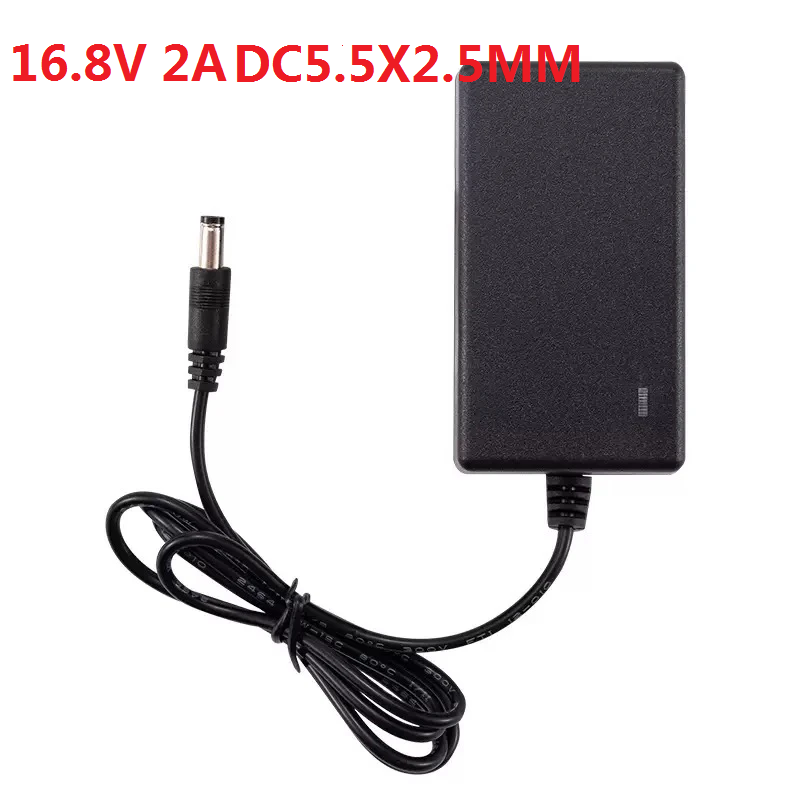 EU PLUG 16.8V/21V 2A Lithium B - Lawn Mower Battery 评论和价格