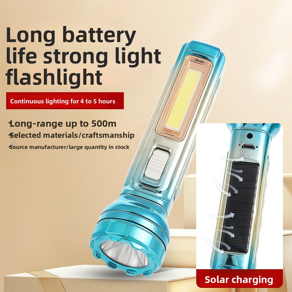 Solar-Powered Super Bright LED - Outdoor Power Solutions 评论和价格