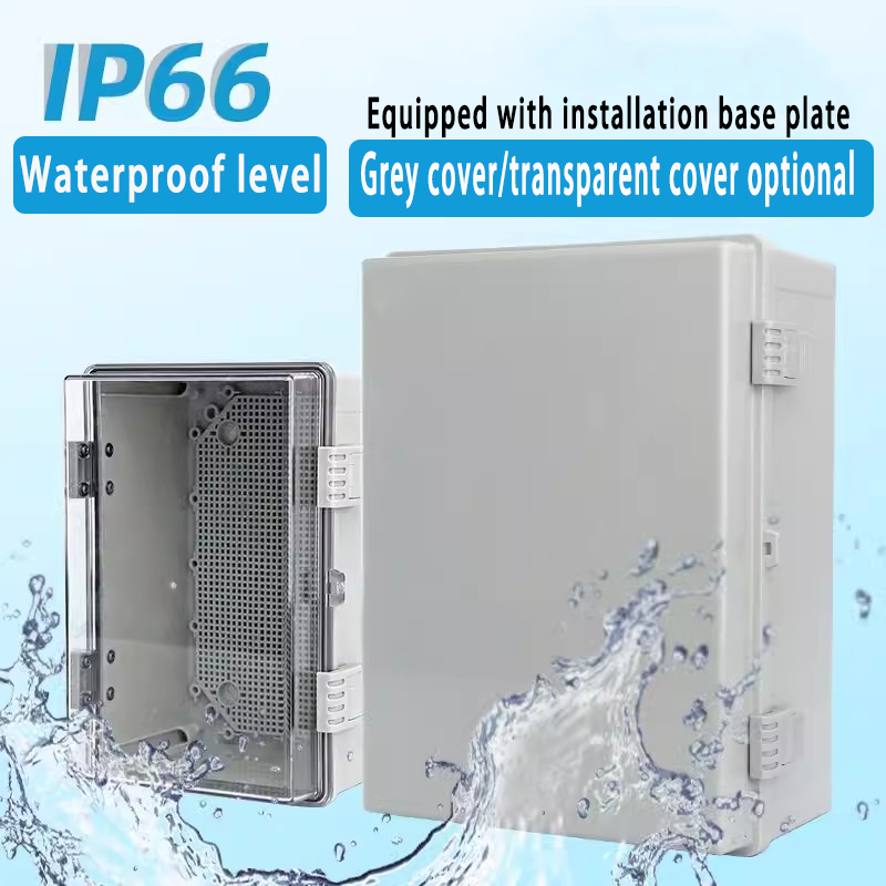 IP66 Outdoor Electrical Enclos - Outdoor Power Wash 评论和价格