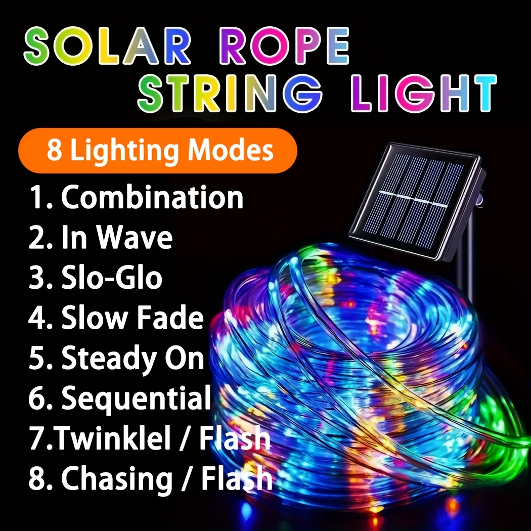 Solar Powered Outdoor LED Tube - Outdoor Power House 评论和价格