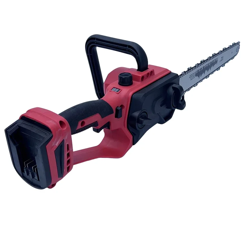 Chainsaw Brushless 12 Inch wit - Electric Chainsaw Battery 评论和价格