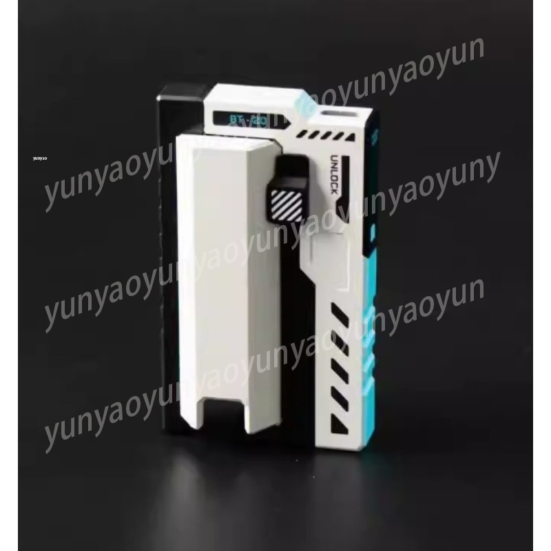 BT-20MK2 Tactical Mobile Power - Outdoor Power Module 评论和价格