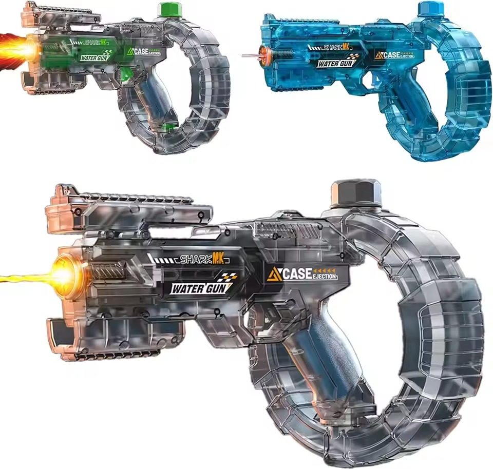 HOT! Electric Water Guns for A - Outdoor Power Wash 评论和价格