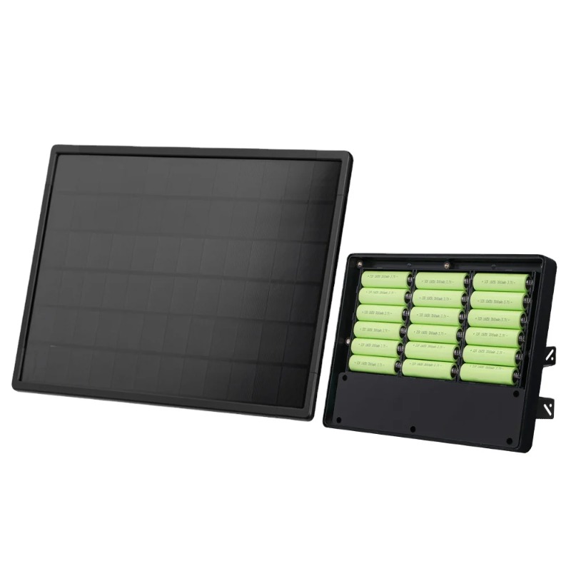 Solar Panel，Monocrystalline Wa - Outdoor Power Module 评论和价格