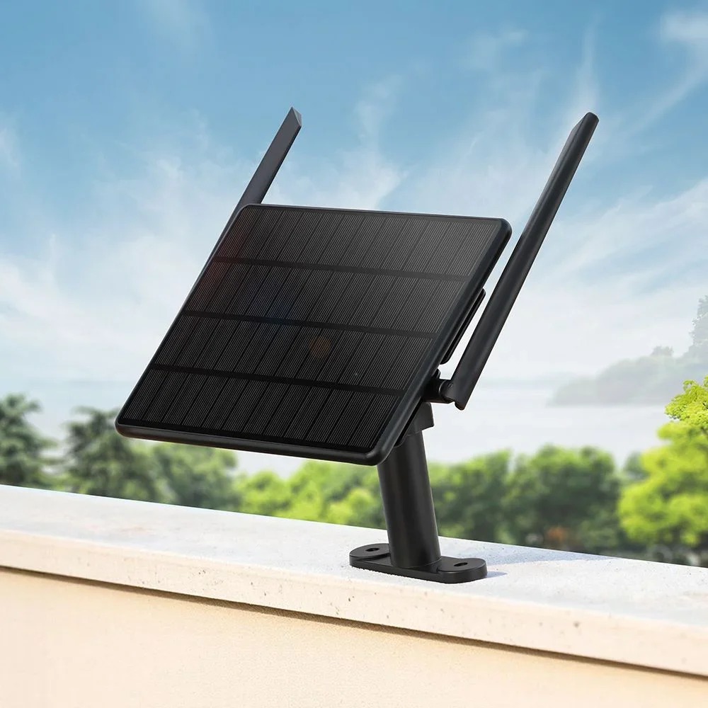 Hot Sale Elecrow ThinkNode M6  - Outdoor Power Module 评论和价格