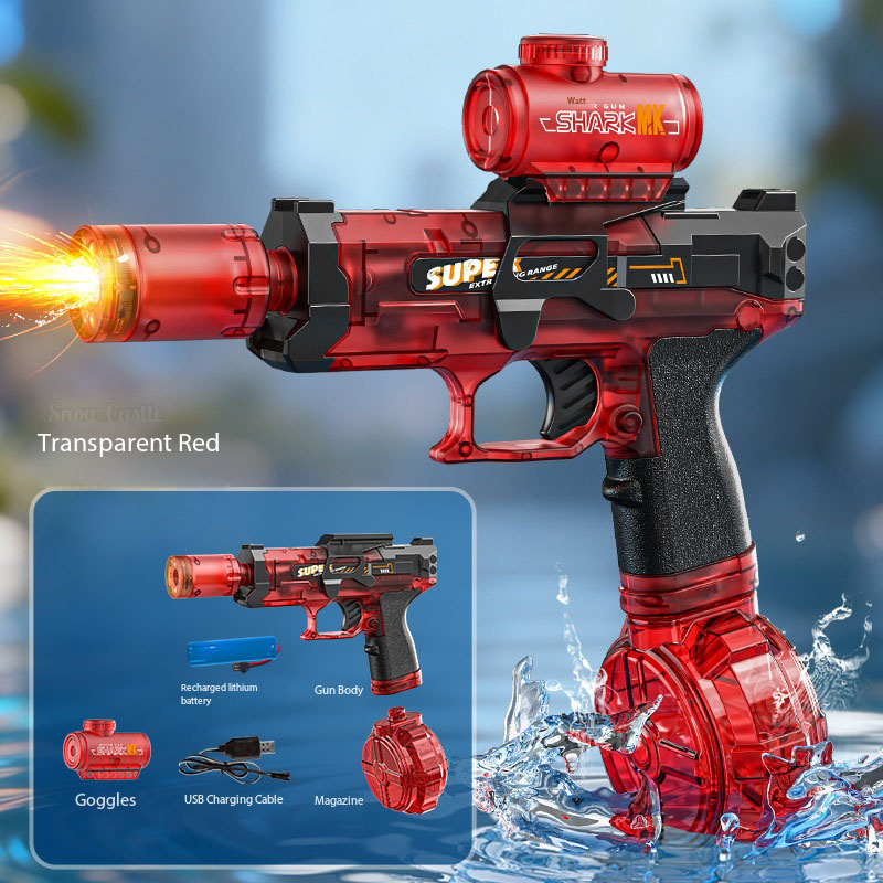New High-Speed Electric Water  - Outdoor Power Wash 评论和价格