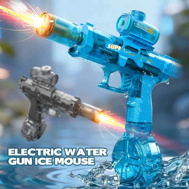 New High-Speed Electric Water  - Outdoor Power Wash 评论和价格
