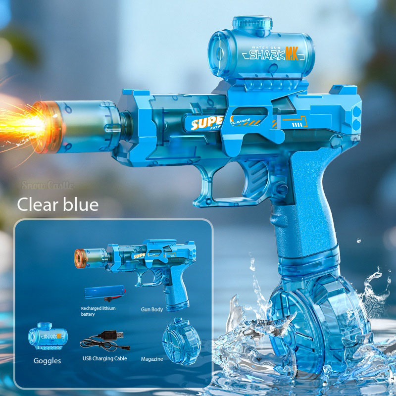 New High-Speed Electric Water  - Outdoor Power Wash 评论和价格