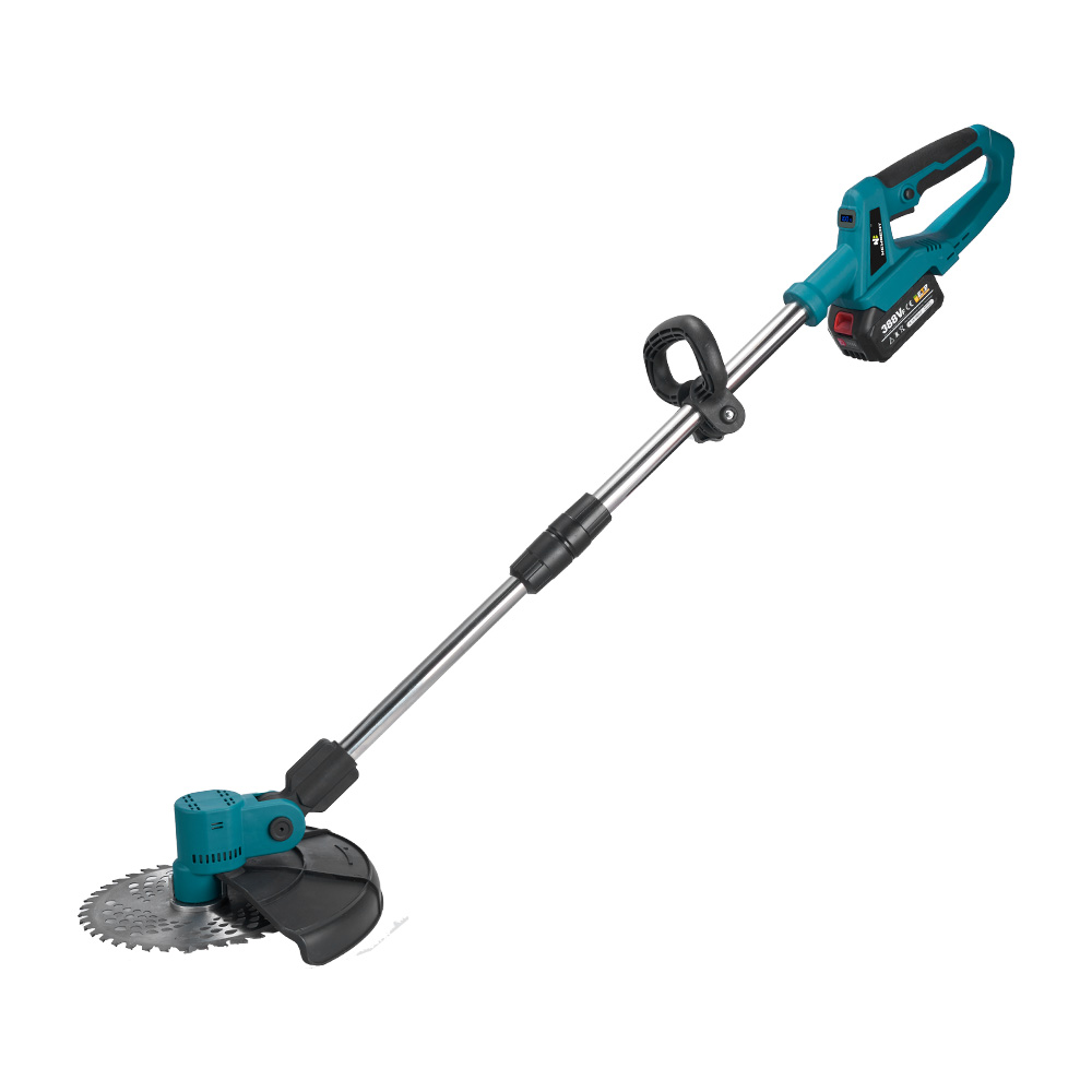 4000W Electric Lawn Mower for  - Lawn Mower Battery 评论和价格