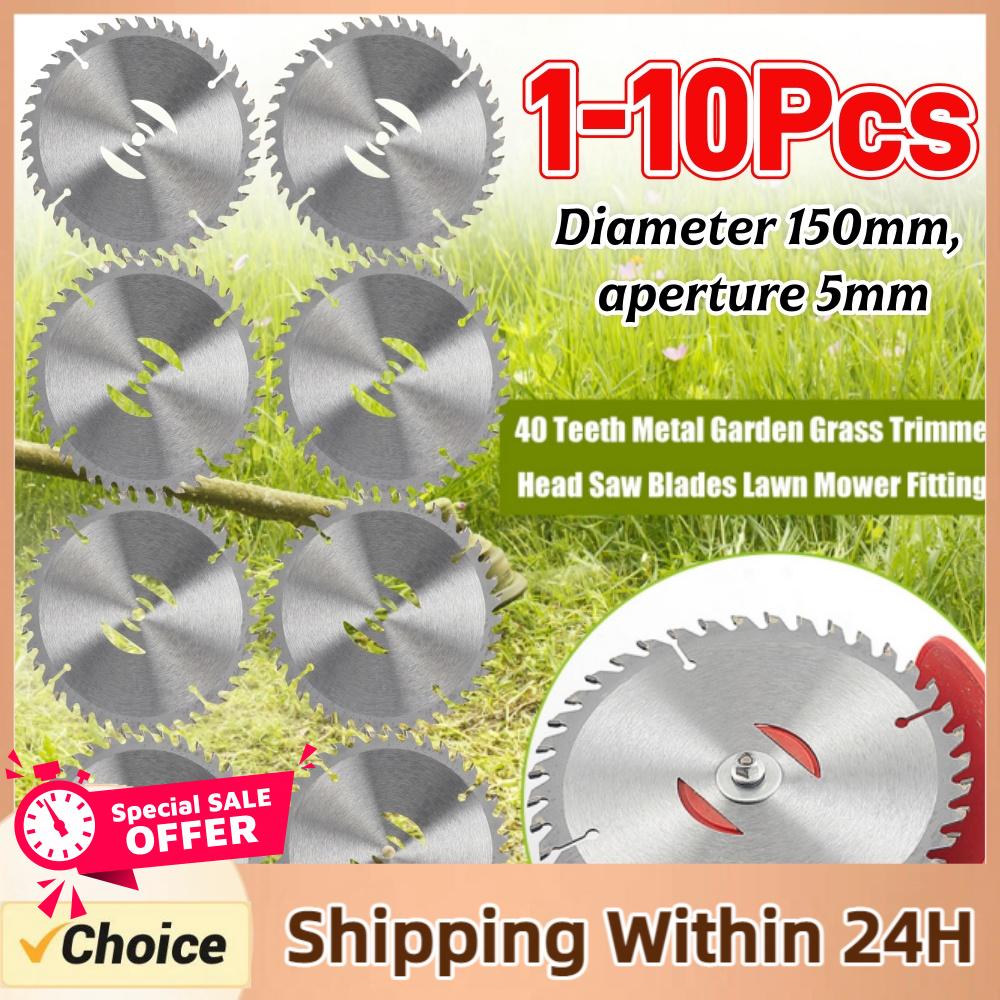 1-10PCS Grass Trimmer Replacea - Outdoor Power Solutions 评论和价格