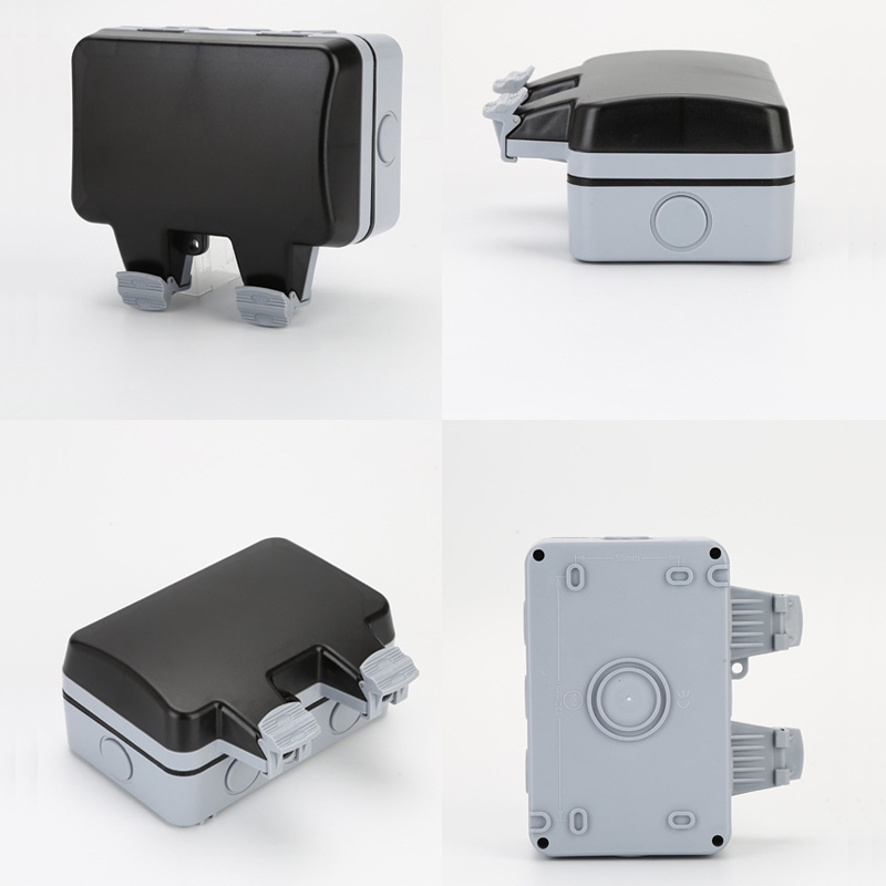 Avoir Tuya Zigbee Electrical S - Outdoor Power Wash 评论和价格