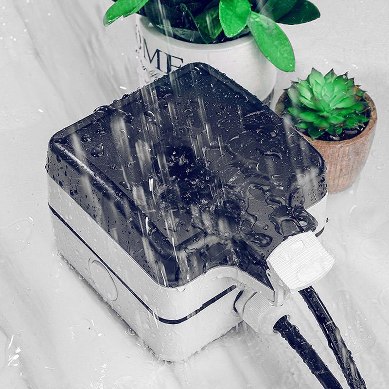Avoir Tuya Zigbee Electrical S - Outdoor Power Wash 评论和价格