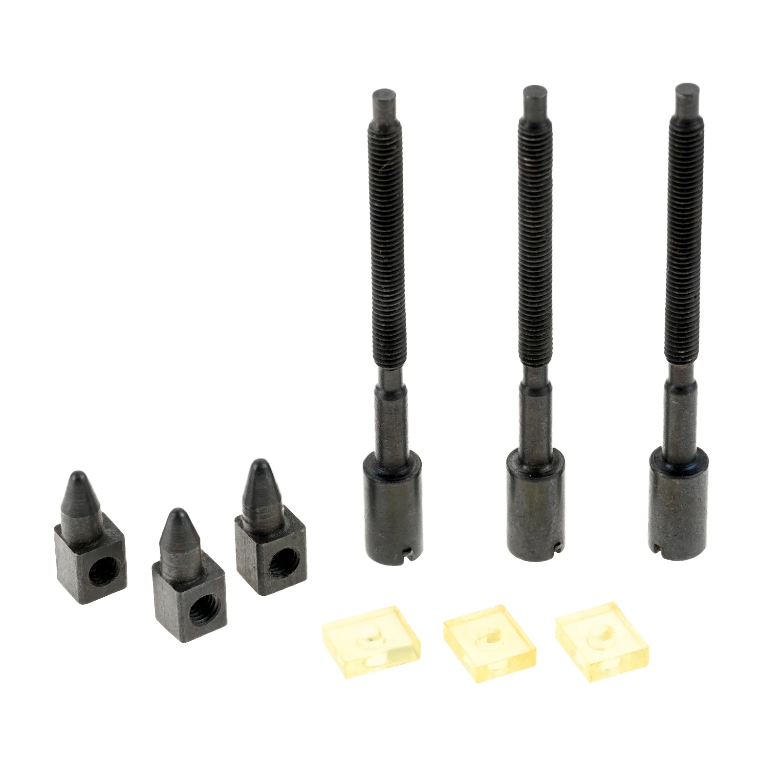 3pcs Chain Adjuster Tensioner  - Outdoor Power Tool Kit 评论和价格