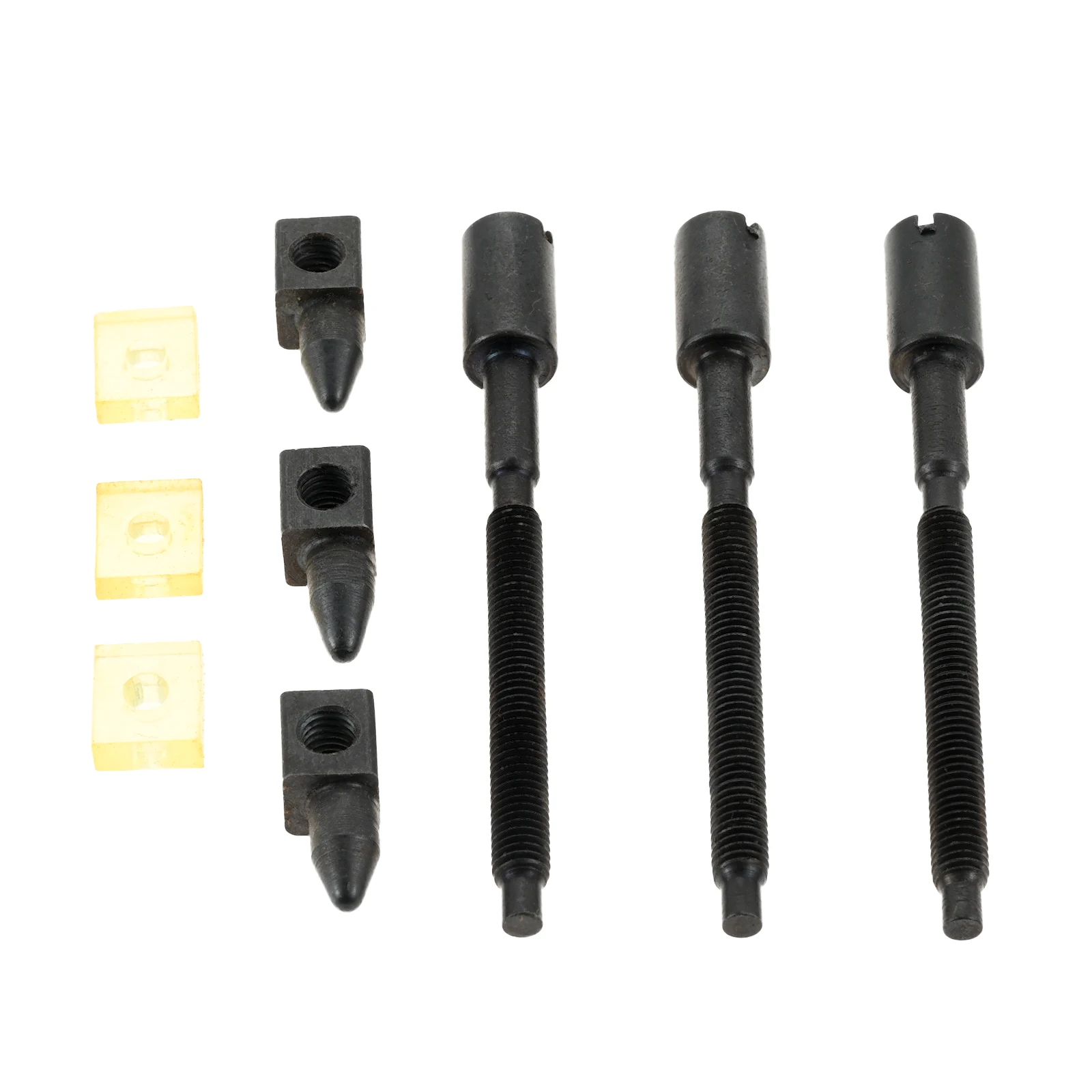 3pcs Chain Adjuster Tensioner  - Outdoor Power Tool Kit 评论和价格