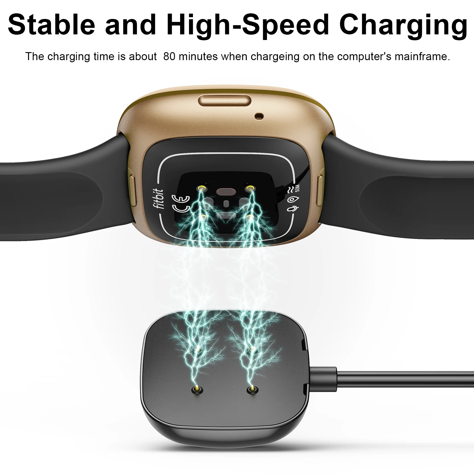 Portable USB Magnetic Charger  - Outdoor Usb Power Adapter 评论和价格