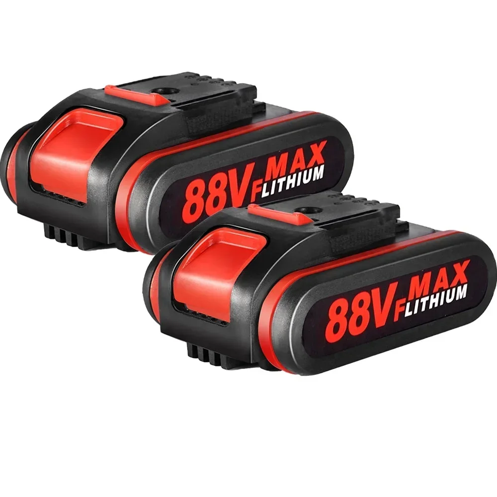 88VF Battery for Cordless Impa - Electric Chainsaw Battery 评论和价格
