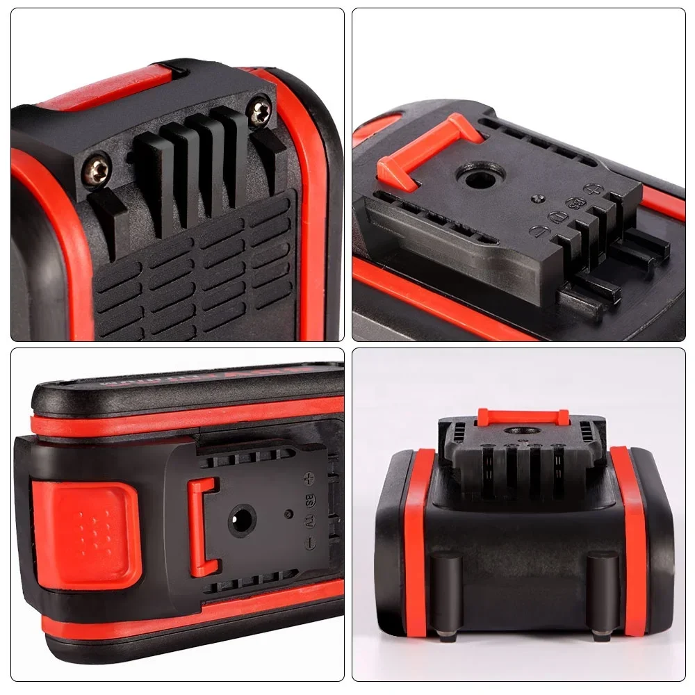88VF Battery for Cordless Impa - Electric Chainsaw Battery 评论和价格