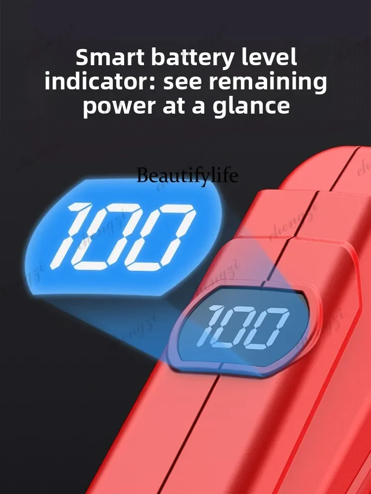 A178Brushless electric lawnmow - Lawn Mower Battery 评论和价格