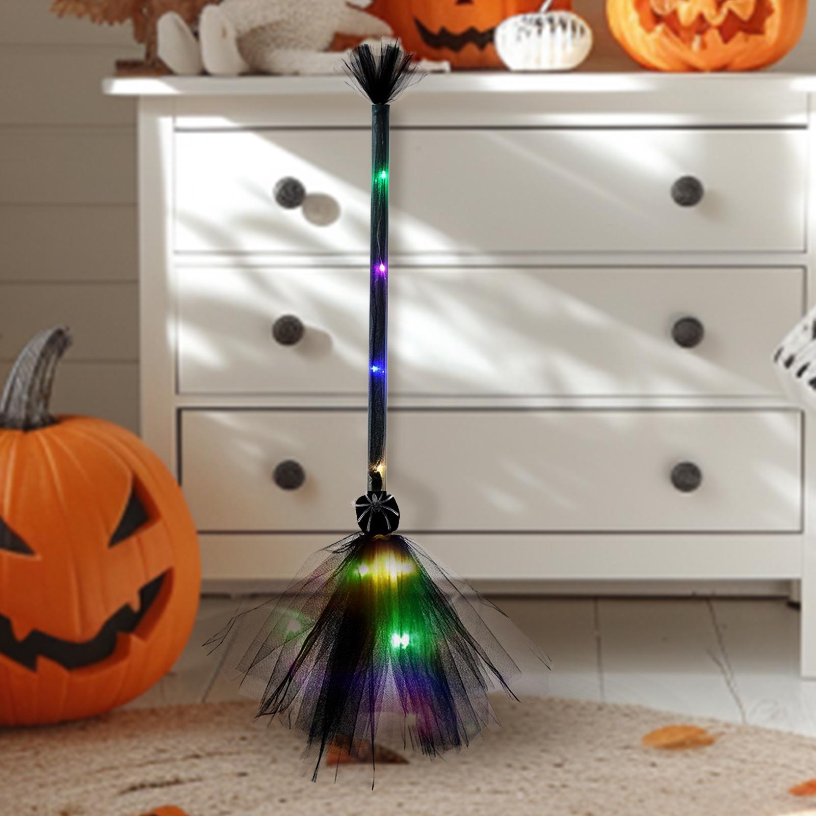 Witches Broom Mesh Battery Pow - Outdoor Power Broom 评论和价格