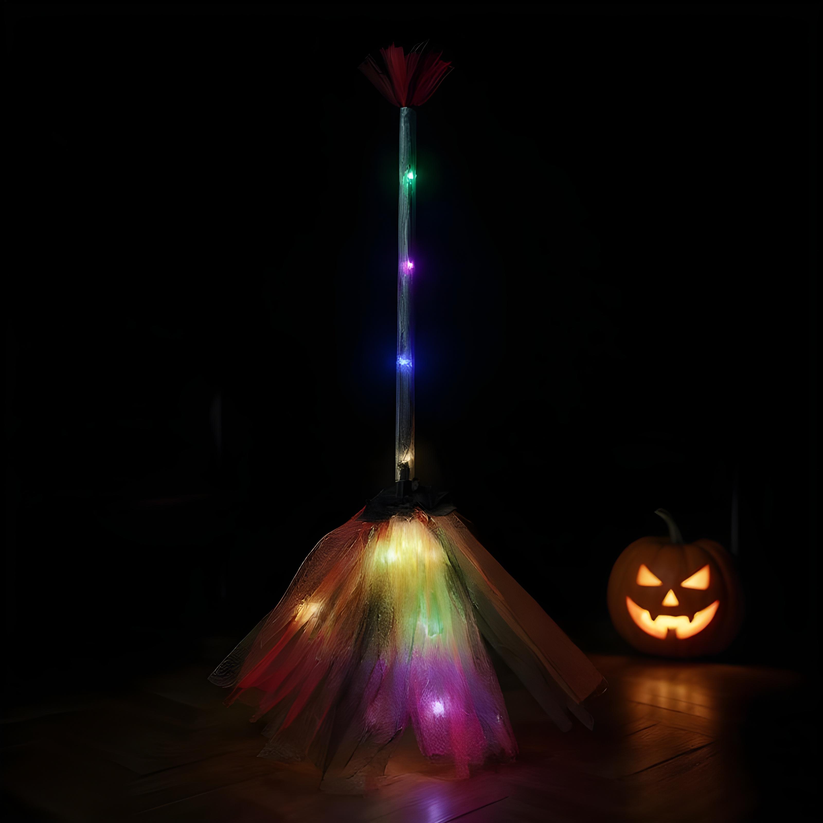 Witches Broom Mesh Battery Pow - Outdoor Power Broom 评论和价格