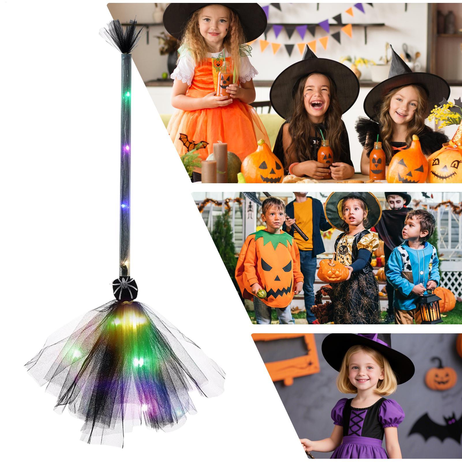Witches Broom Mesh Battery Pow - Outdoor Power Broom 评论和价格