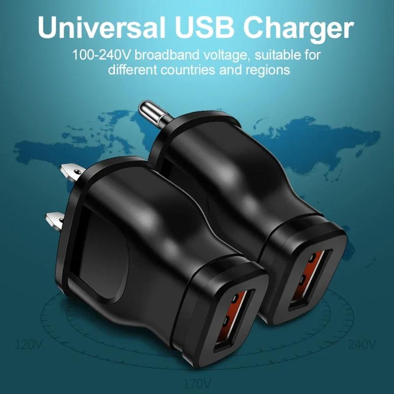 Portable USB Charger Adapter 5 - Outdoor Usb Power Adapter 评论和价格