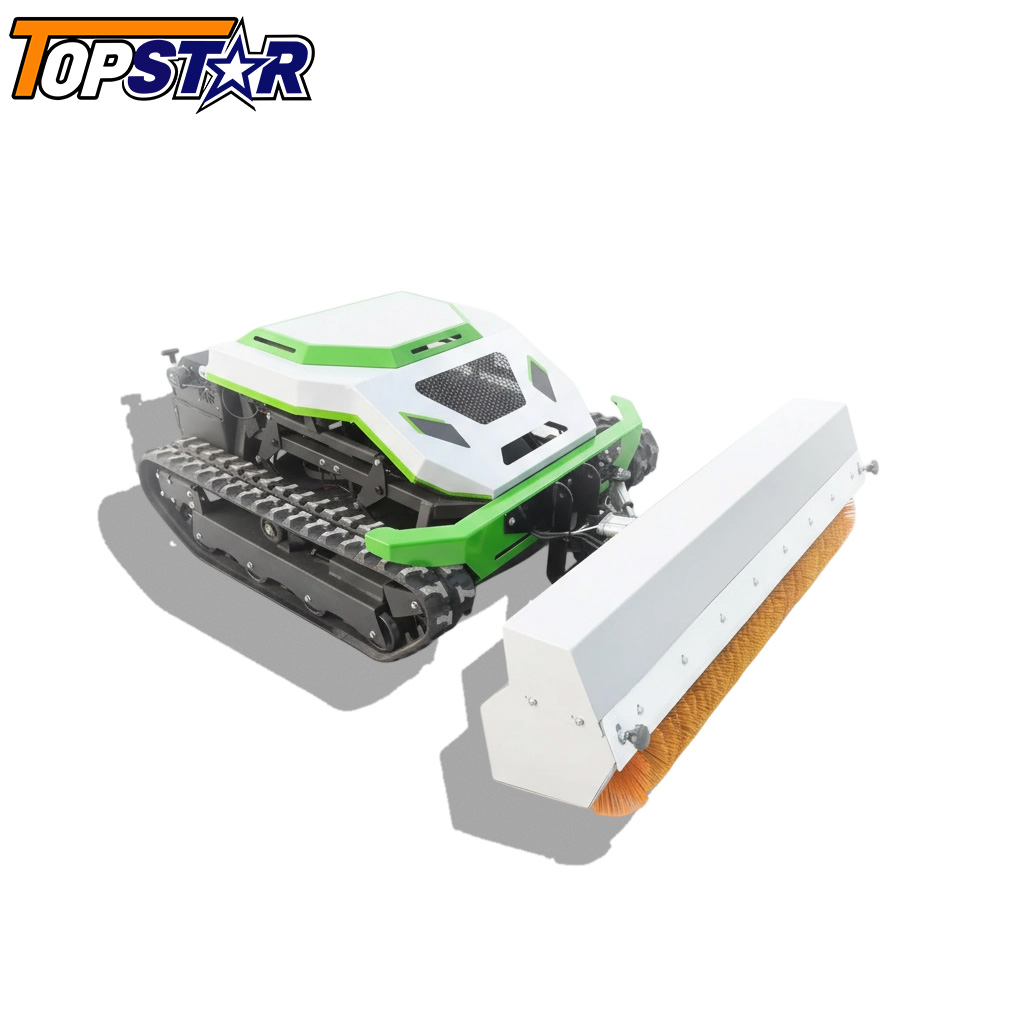 Hot Sale Cordless Remote Contr - Lawn Mower Battery 评论和价格