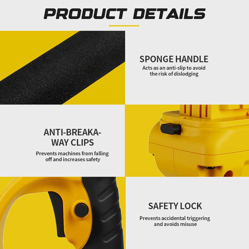 Brushless 6 Inch Electric Chai - Electric Chainsaw Battery 评论和价格