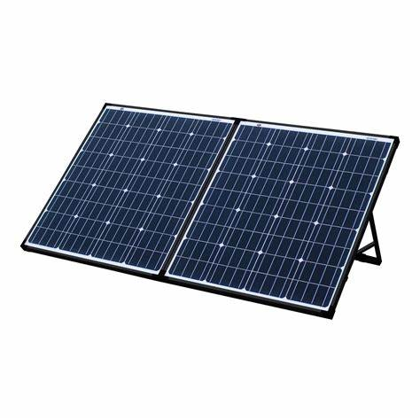 Household Photovoltaic Module  - Outdoor Power Module 评论和价格