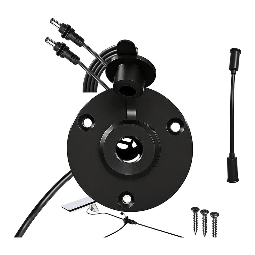 DC Power Kit For Tarlink Wall  - Outdoor Power Module 评论和价格
