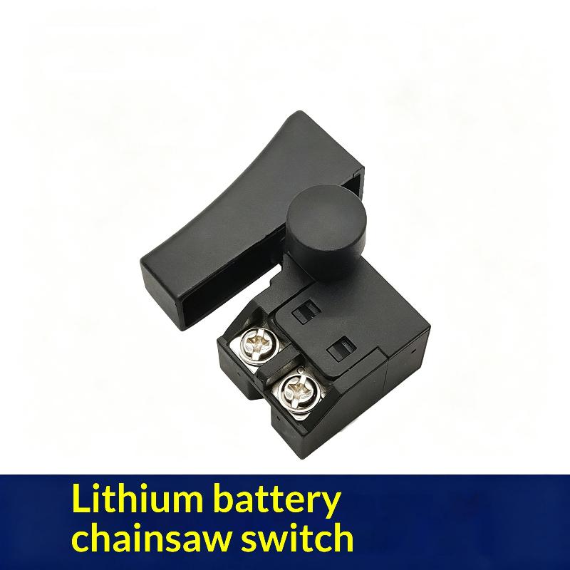Universal Brushless Lithium Ba - Electric Chainsaw Battery 评论和价格