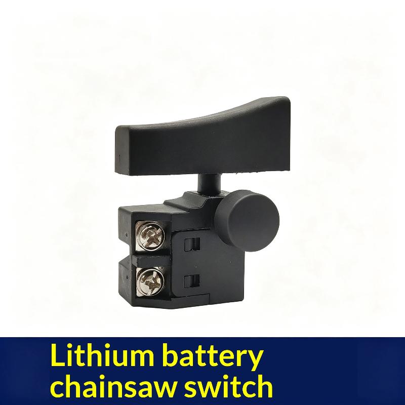 Universal Brushless Lithium Ba - Electric Chainsaw Battery 评论和价格