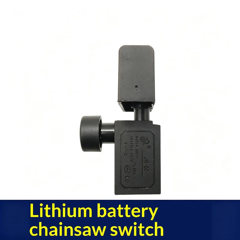 Universal Brushless Lithium Ba - Electric Chainsaw Battery 评论和价格