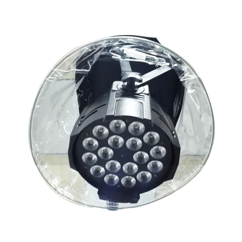 2pcs Stage Light Protect Rain  - Outdoor Power Lead Cover 评论和价格