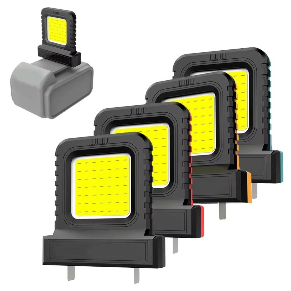 Power Tool Parts LED Work Ligh - Outdoor Power Solutions 评论和价格