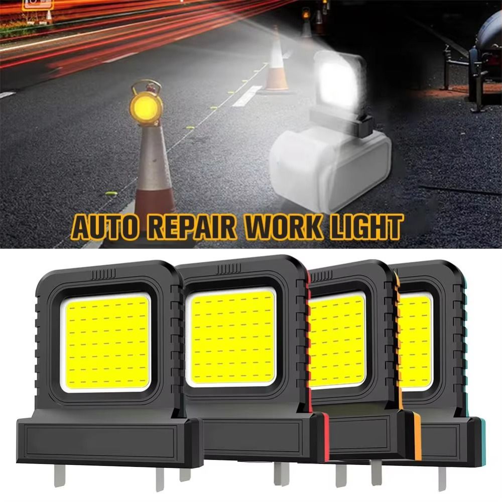 Power Tool Parts LED Work Ligh - Outdoor Power Solutions 评论和价格