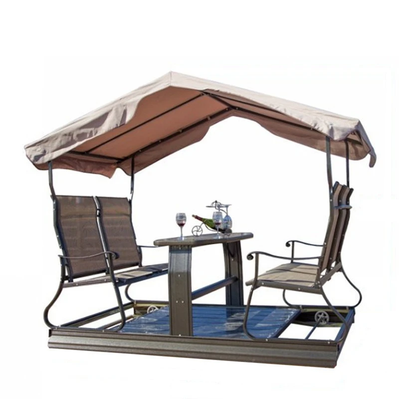 Outdoor swing courtyard garden - Outdoor Power Lift Chair 评论和价格
