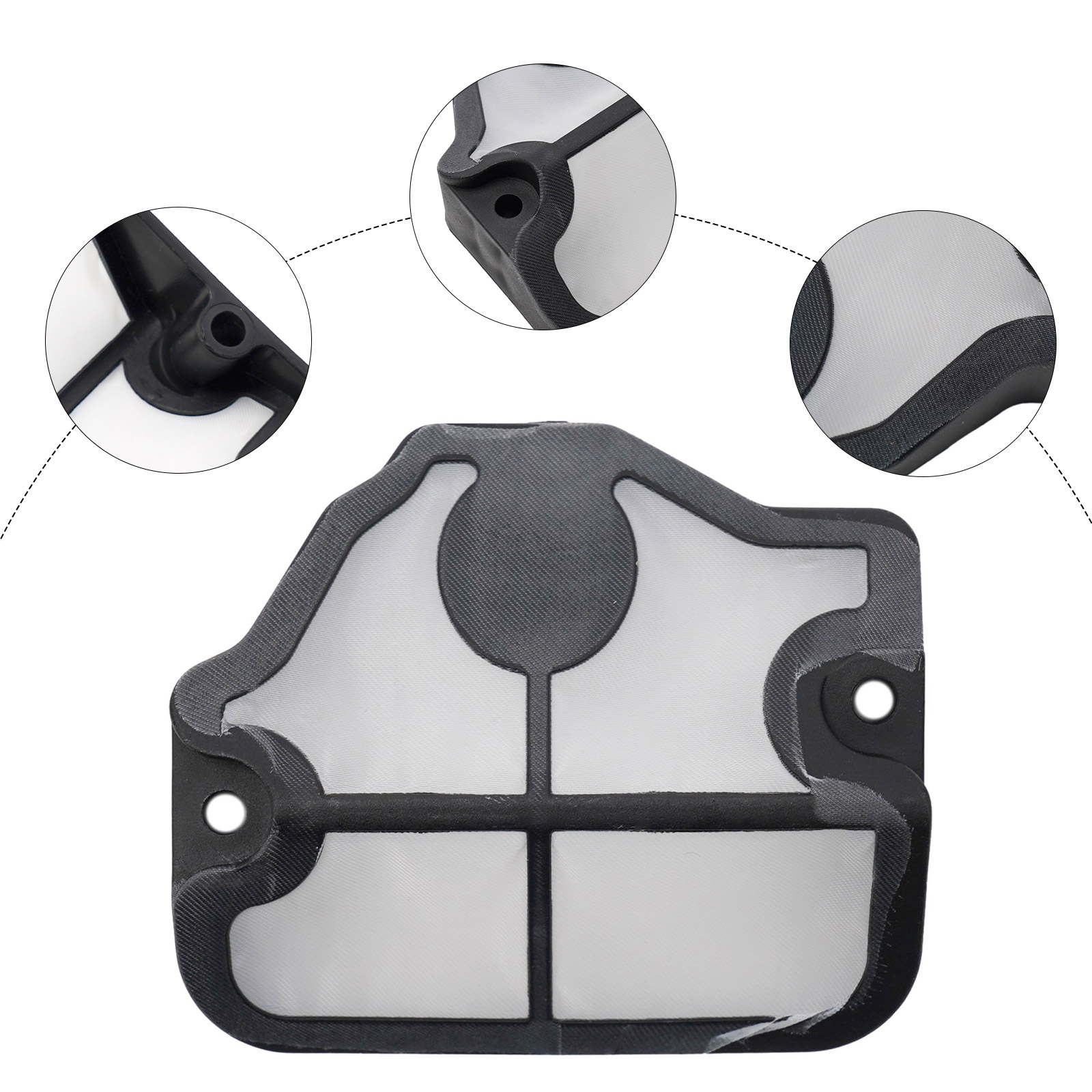 Chainsaw Parts Air Filter ForH - Outdoor Power Solutions 评论和价格