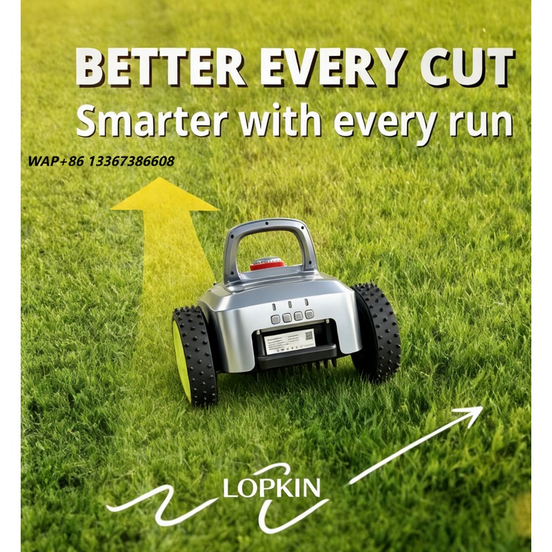 LOPKIN L2500 US Version Li-ion - Lawn Mower Battery 评论和价格
