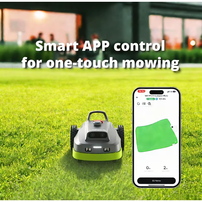 LOPKIN L2500 US Version Li-ion - Lawn Mower Battery 评论和价格