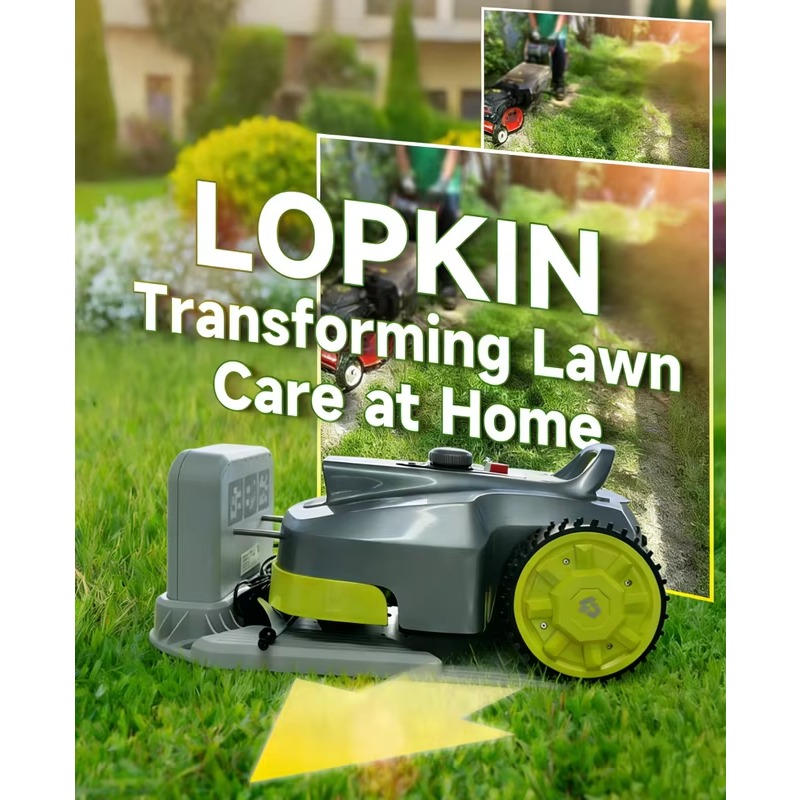 LOPKIN L2500 US Version Li-ion - Lawn Mower Battery 评论和价格