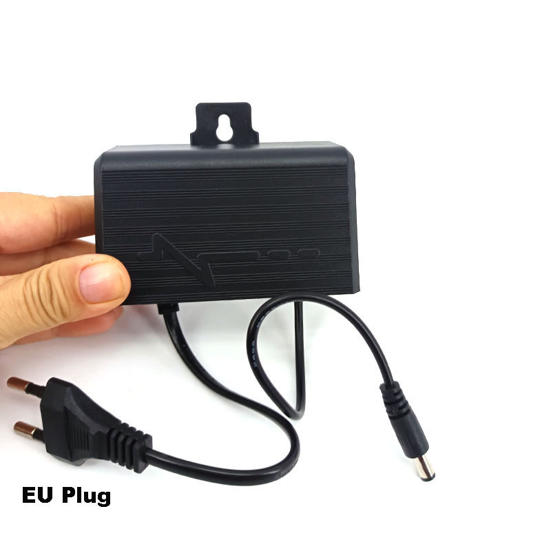 Waterproof AC 100V 240V to DC  - Outdoor Power Plug 评论和价格