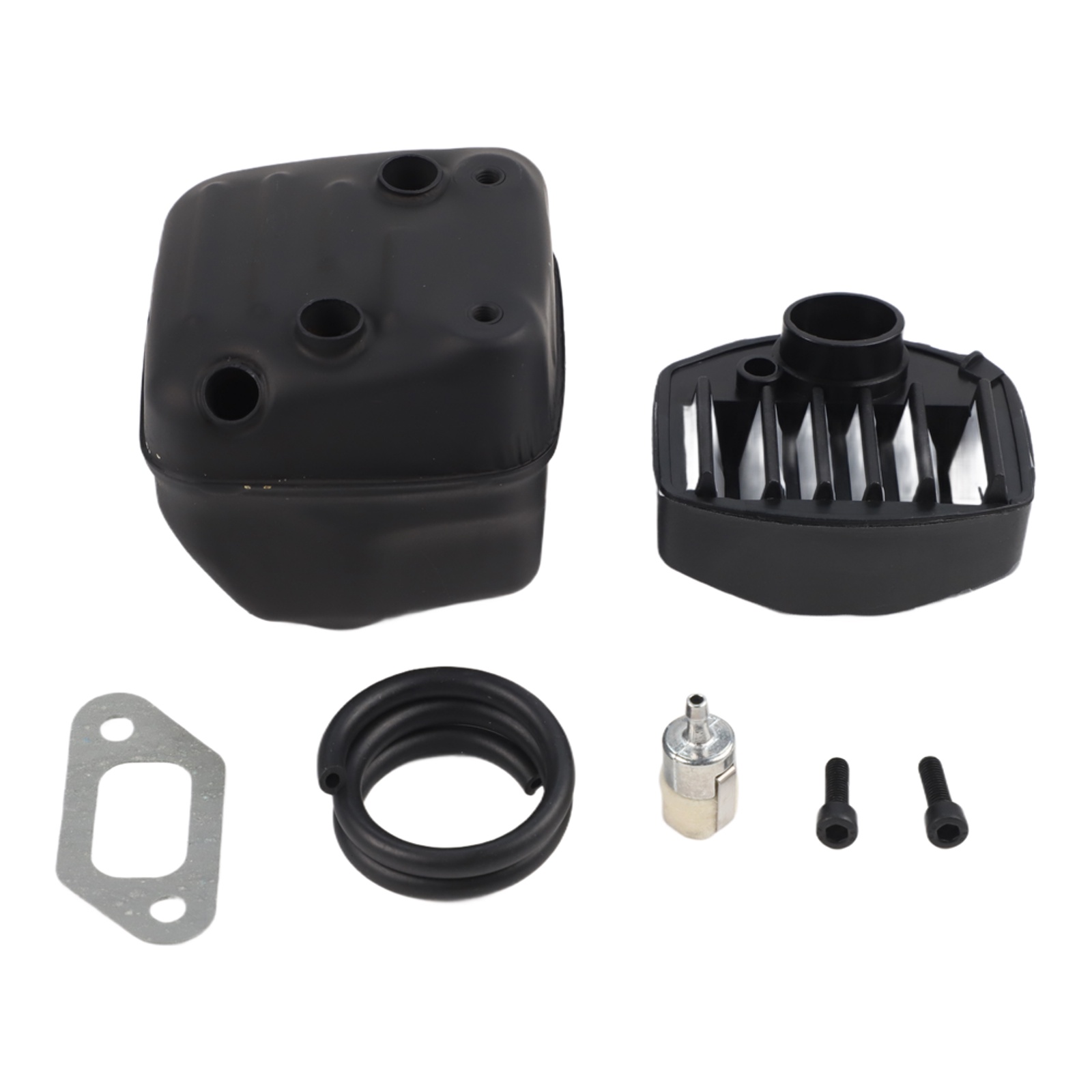 For 355 Chainsaw Muffler Repla - Outdoor Power Tool Kit 评论和价格