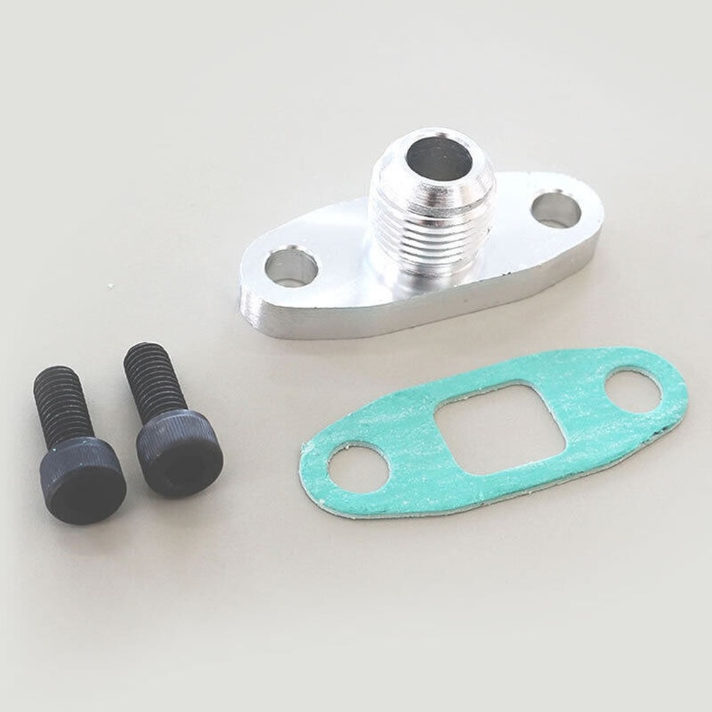 AN10 Turbo Oil Drain Flange Ad - Outdoor Power Tool Kit 评论和价格